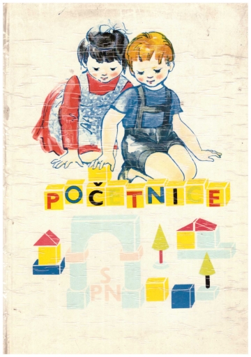 Početnice ze 70. let